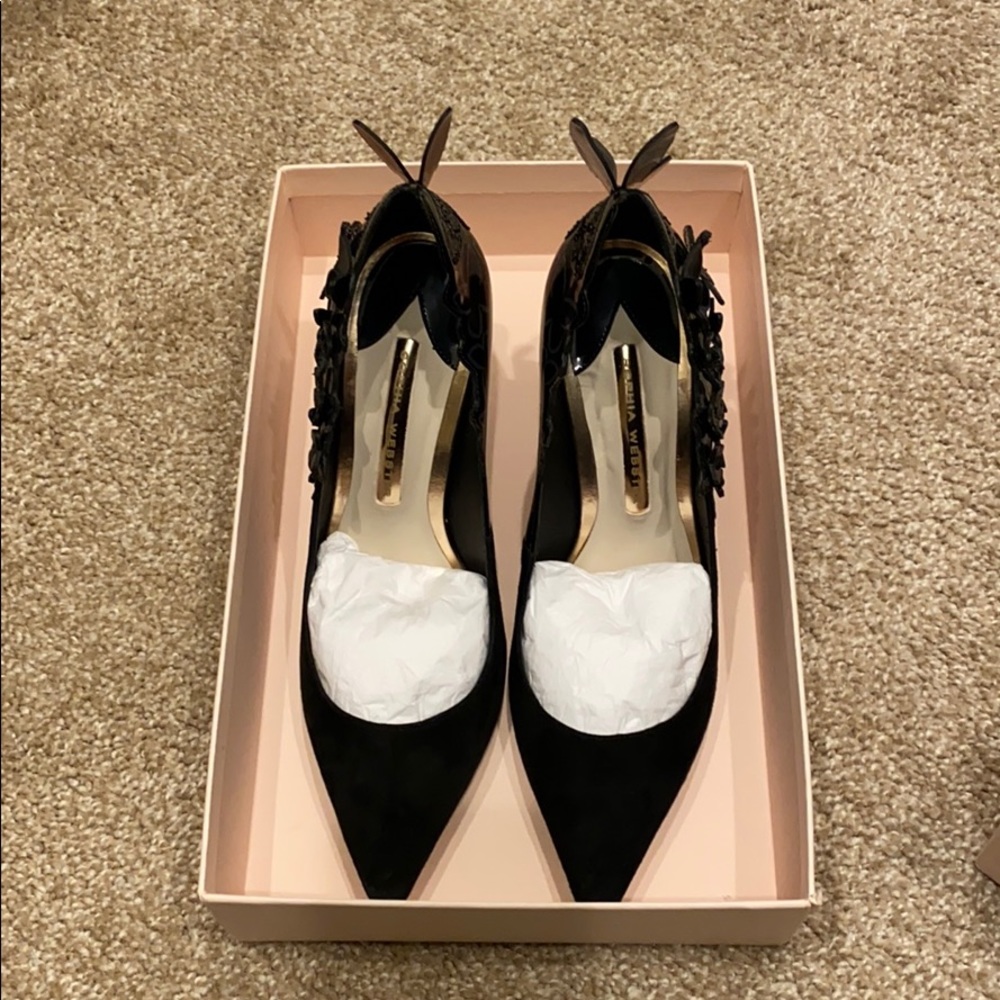 Sophia Webster 👠